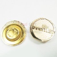 Badge-Eventist Hong Kong Limited