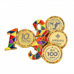 Digital Badge
