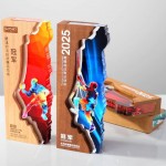 創意木獎座