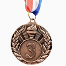 Metal Medal