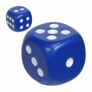 Stress Small Dice