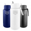 34OZ Double-layer Vacuum stainless steel Thermos Cup