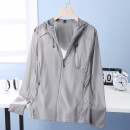 Ultrathin Windbreaker Coat