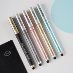 多功能觸控筆