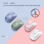 Logitech無線藍牙滑鼠