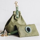 寵物拾便袋和零食袋