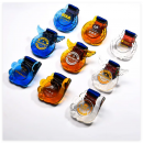 Glass Medals Glass Medals