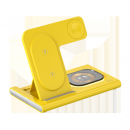 3-in-1 Magnetic Wireless Charger