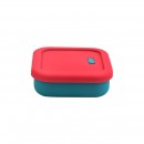 Silicone Lunch Box