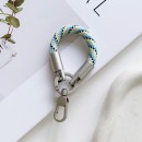 Anti-loss buckle phone lanyard