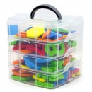 EVA字母數字冰箱貼 EVA字母數字冰箱貼