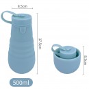 Silicone Folding Cup