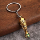 World Cup keychain
