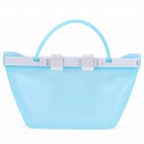 可折疊密封矽膠保鮮袋