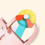 Portable Handheld Fan