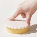 便攜矽膠折疊杯