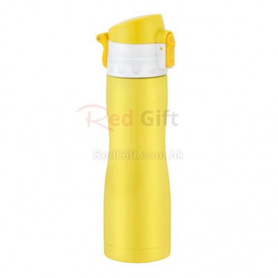 Stainless steel mug