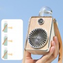 Spray Portable Mini Fan