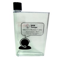 380ML Sport Bottle-Towngas