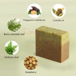 Shampoo Bar