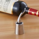 Stainless Steel Red Wine Stopper