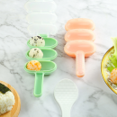 Baby Supplement Rice Dough Mold