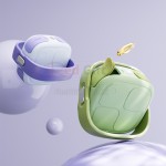 Magnetic Rotating Medicine Box