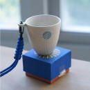 咖啡渣露营杯