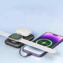 Magnetic Wireless Power Bank