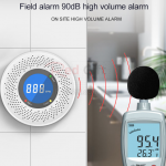 一氧化碳報警器