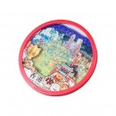 流沙杯垫（可定制）