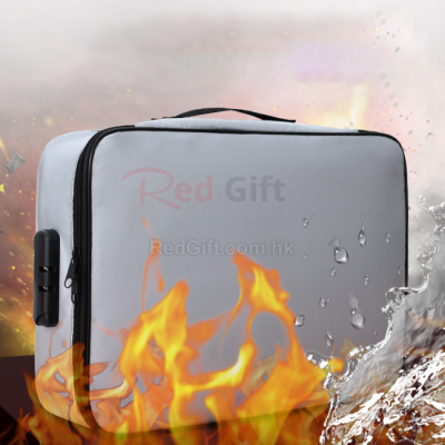 大容量防水防火收纳袋