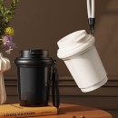 Ceramic Liner Thermos Cup Coffee Cup Ceramic Liner Thermos Cup Coffee Cup