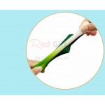 Corn and Eggplant Squishy Stress Relief Toy