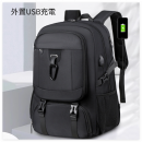 超大容量可擴容雙肩背囊 超大容量可擴容雙肩背囊