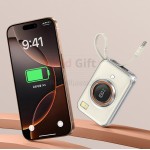 Flash Charging  Power Bank