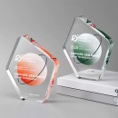 Crystal Trophy Crystal Trophy