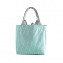 Drawstring Insulated Lunch Bag