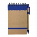 Banya Recycled Paper Jotter Pad