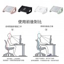 Ergonomic Foot Rest