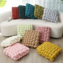 Woven Backrest Pillow Woven Backrest Pillow