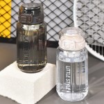 Tritan Promotional Bottle