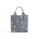 Drawstring Insulated Lunch Bag