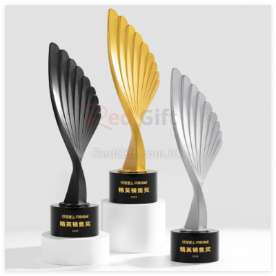 創意金屬獎杯 創意金屬獎杯