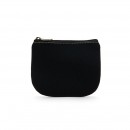 Canvas Coin Purse