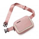 Adjustable Crossbody Bag