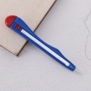 Multi-Tool Ballpoint Pen
