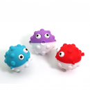 3D立體泡泡矽膠減壓捏捏樂