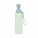 不锈钢运动保温杯