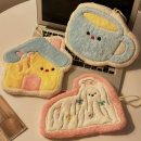 Hand towel